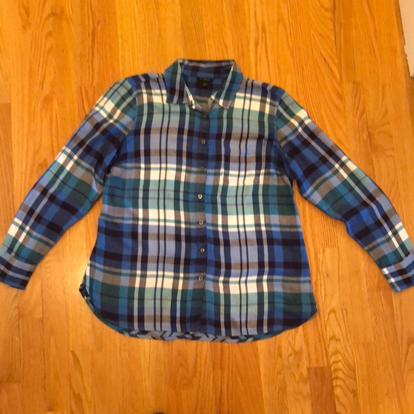 Talbots Button down Shirt - Picture 1 of 3